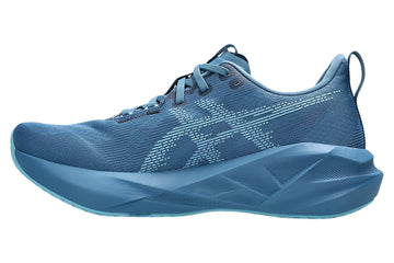 Asics Novablast 5 D Winter Sea/Stillwater Mens #color_blue